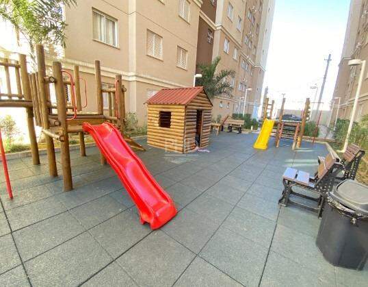 Apartamento, 2 quartos, 44 m² - Foto 18