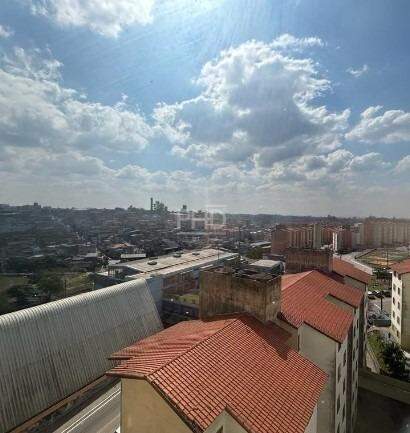 Apartamento, 2 quartos, 44 m² - Foto 19