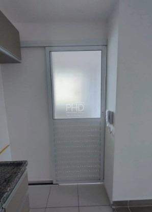 Apartamento, 3 quartos, 70 m² - Foto 5