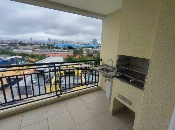 Apartamento, 3 quartos, 70 m² - Foto 1