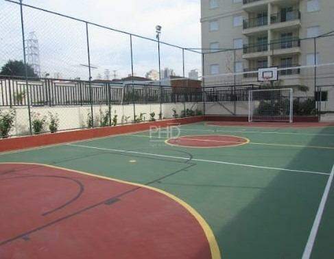 Apartamento, 3 quartos, 70 m² - Foto 2