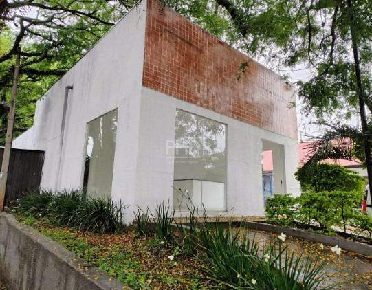 Loja-Salão, 119 m² - Foto 1