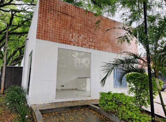 Loja-Salão, 119 m² - Foto 4