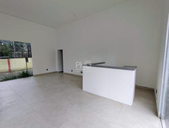 Loja-Salão, 119 m² - Foto 14