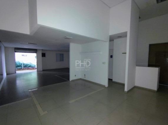 Loja-Salão, 119 m² - Foto 18