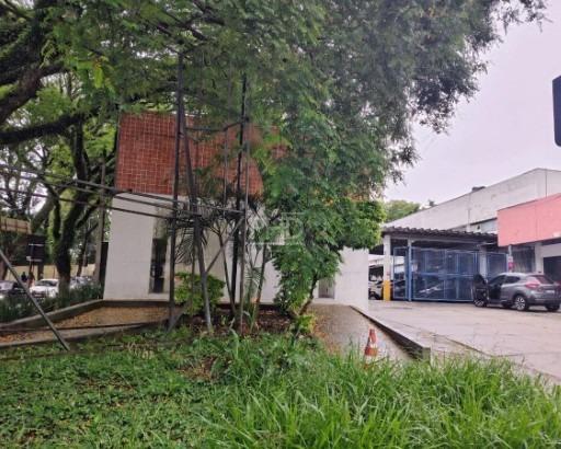 Loja-Salão, 119 m² - Foto 2