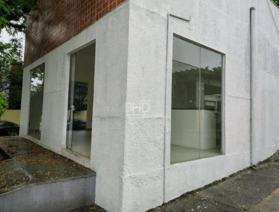 Loja-Salão, 119 m² - Foto 17