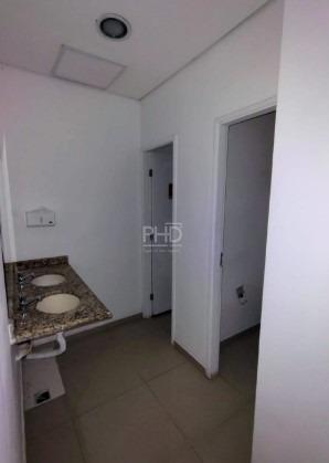 Loja-Salão, 119 m² - Foto 10