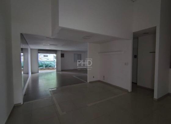 Loja-Salão, 119 m² - Foto 8