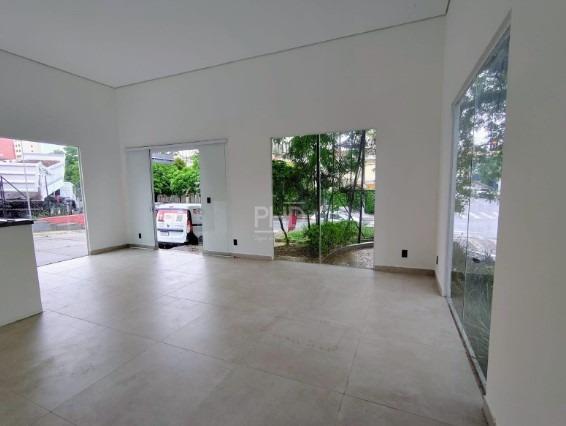 Loja-Salão, 119 m² - Foto 23