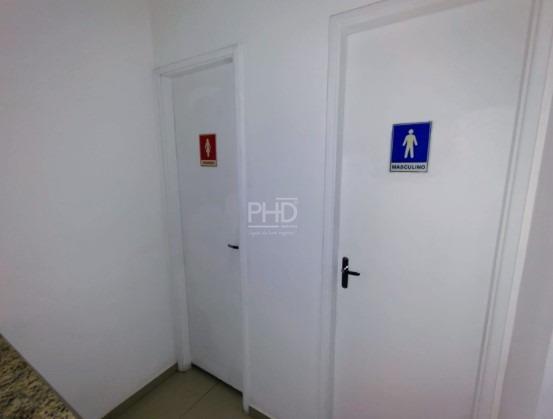 Loja-Salão, 119 m² - Foto 9