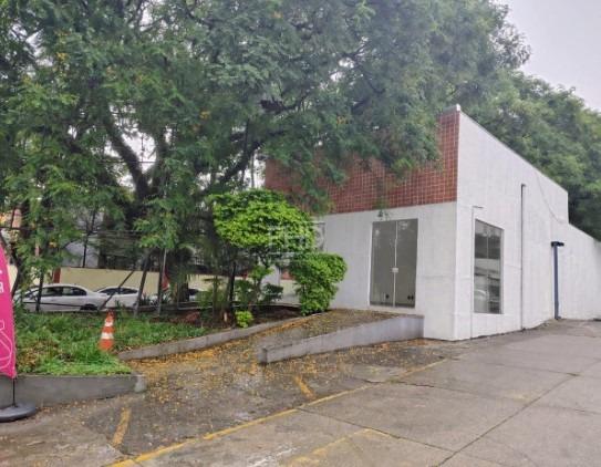 Loja-Salão, 119 m² - Foto 3