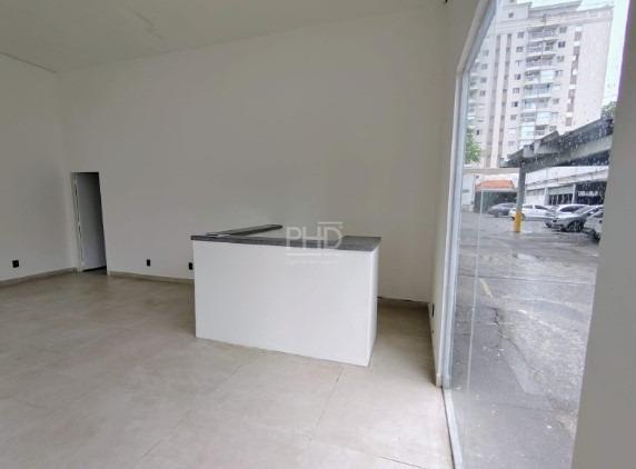 Loja-Salão, 119 m² - Foto 13