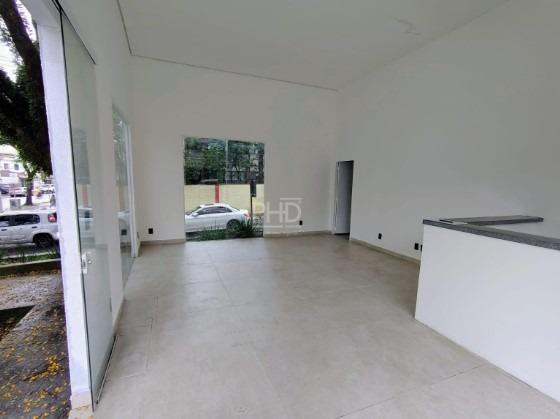 Loja-Salão, 119 m² - Foto 22