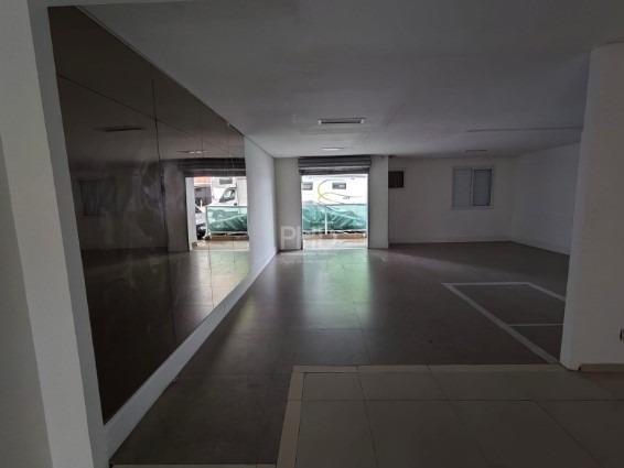 Loja-Salão, 119 m² - Foto 20