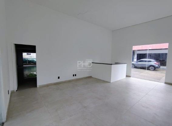 Loja-Salão, 119 m² - Foto 15