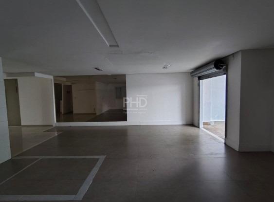 Loja-Salão, 119 m² - Foto 21