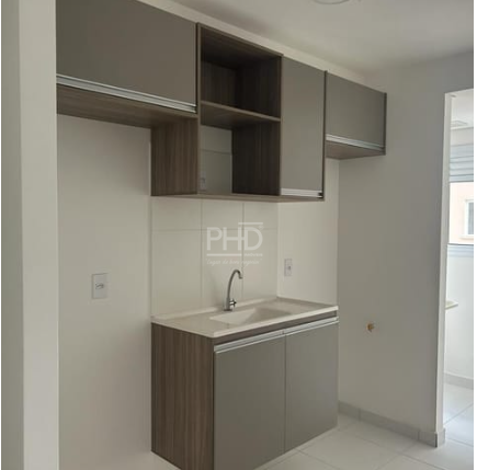 Apartamento, 2 quartos, 45 m² - Foto 5