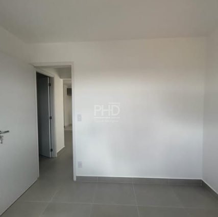 Apartamento, 2 quartos, 45 m² - Foto 2