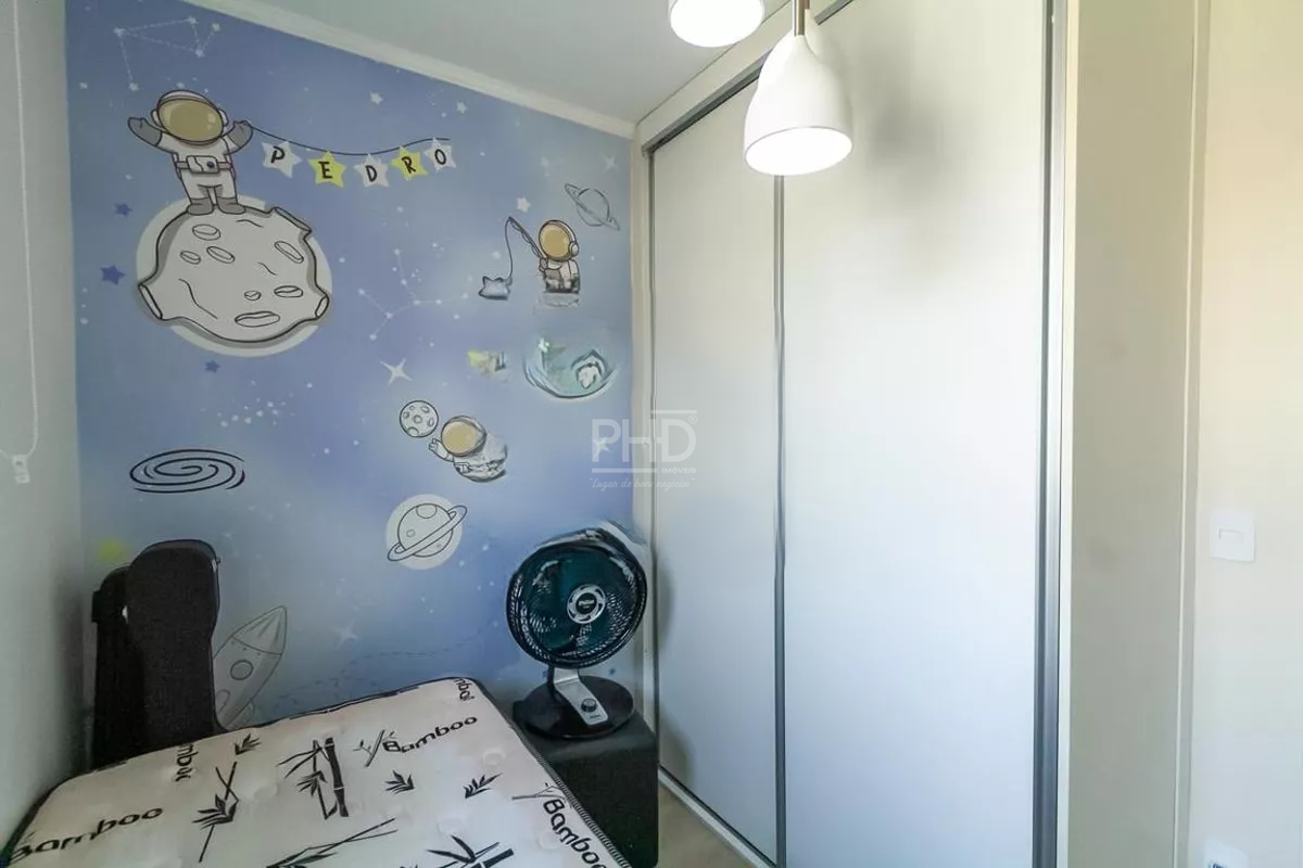Casa de Condomínio, 3 quartos - Foto 11