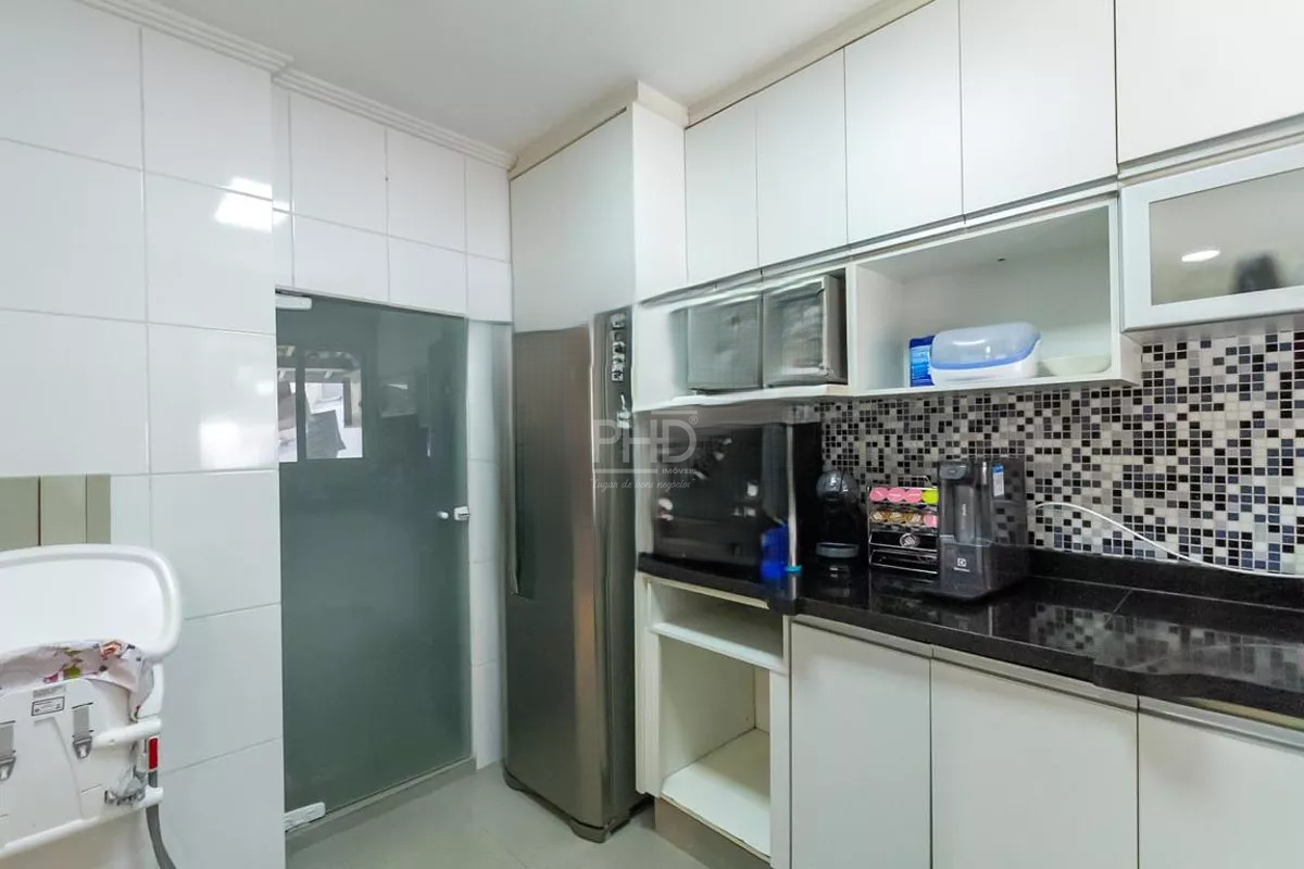 Casa de Condomínio, 3 quartos - Foto 6