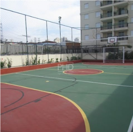 Apartamento, 3 quartos, 70 m² - Foto 16