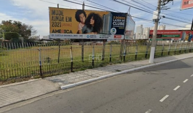 Terreno, 2101 m² - Foto 4