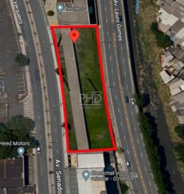 Terreno, 2101 m² - Foto 7