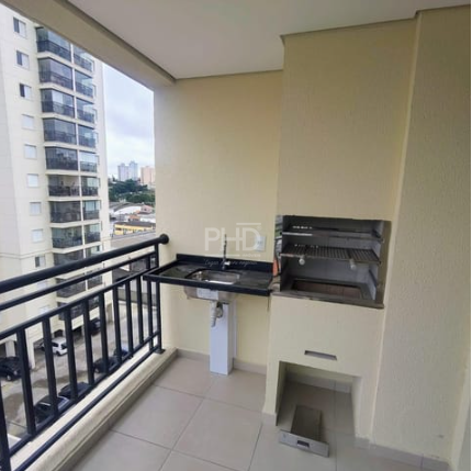 Apartamento, 3 quartos, 70 m² - Foto 14