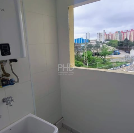 Apartamento, 3 quartos, 70 m² - Foto 13