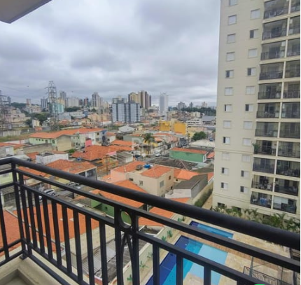 Apartamento, 3 quartos, 70 m² - Foto 18