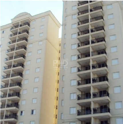 Apartamento, 3 quartos, 70 m² - Foto 19