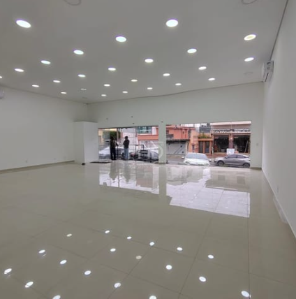 Loja-Salão, 169 m² - Foto 1