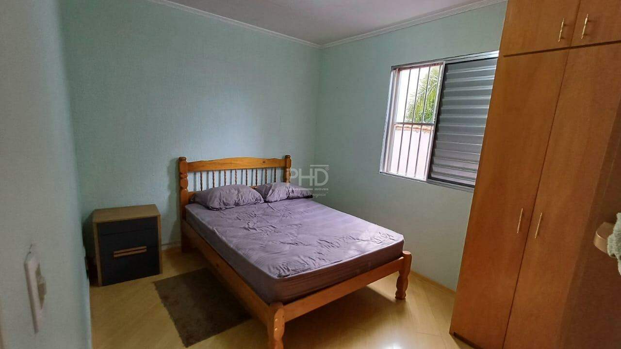 Apartamento, 2 quartos, 62 m² - Foto 9