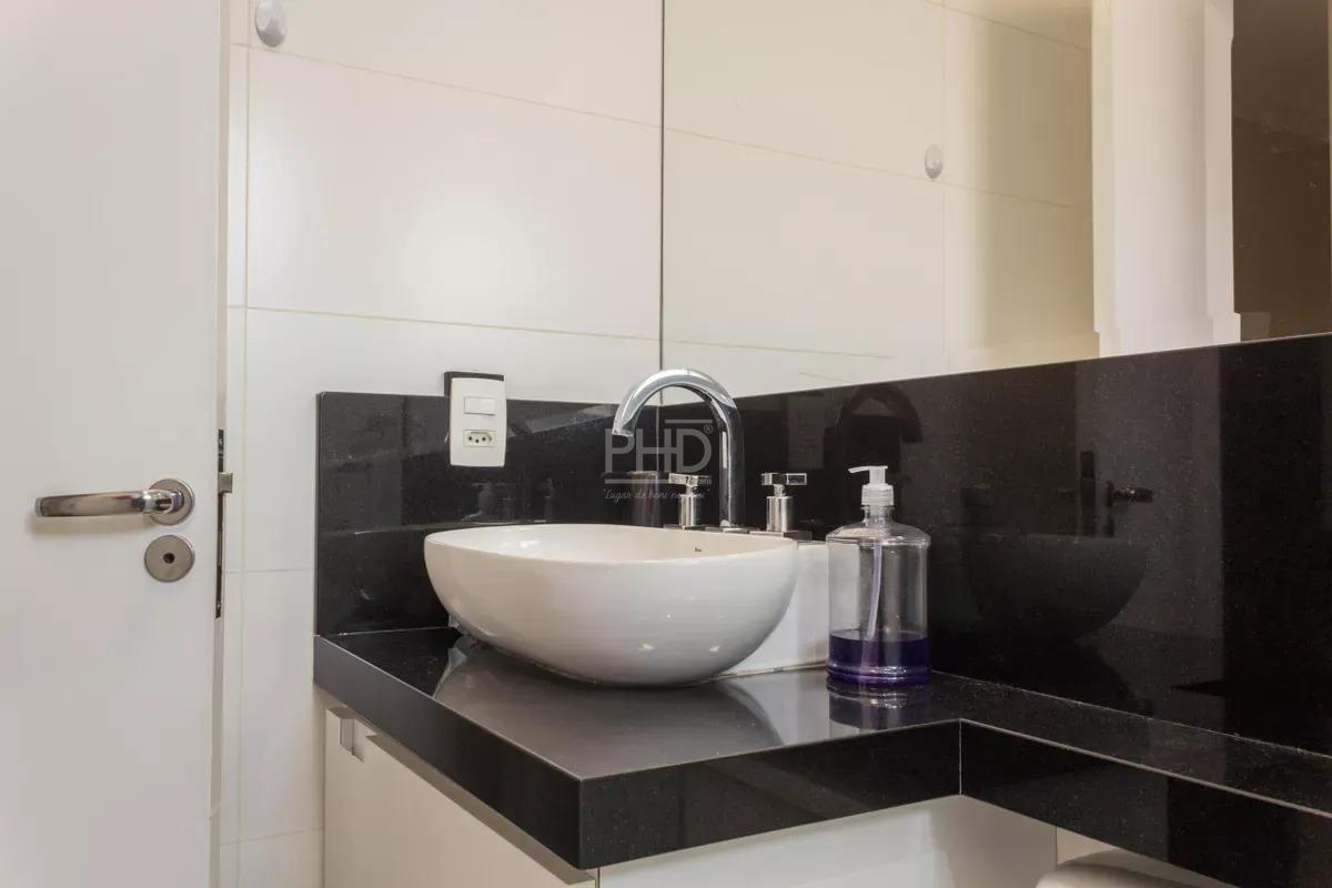 Casa de Condomínio, 3 quartos - Foto 26