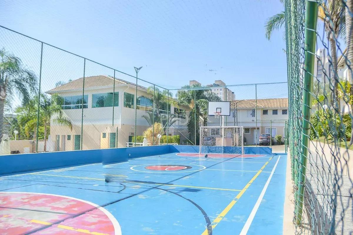 Casa de Condomínio, 3 quartos - Foto 39