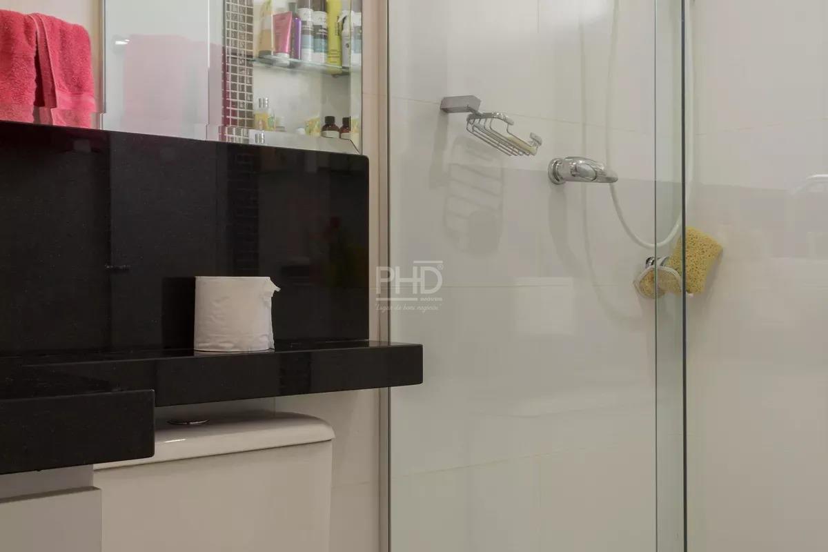 Casa de Condomínio, 3 quartos - Foto 25