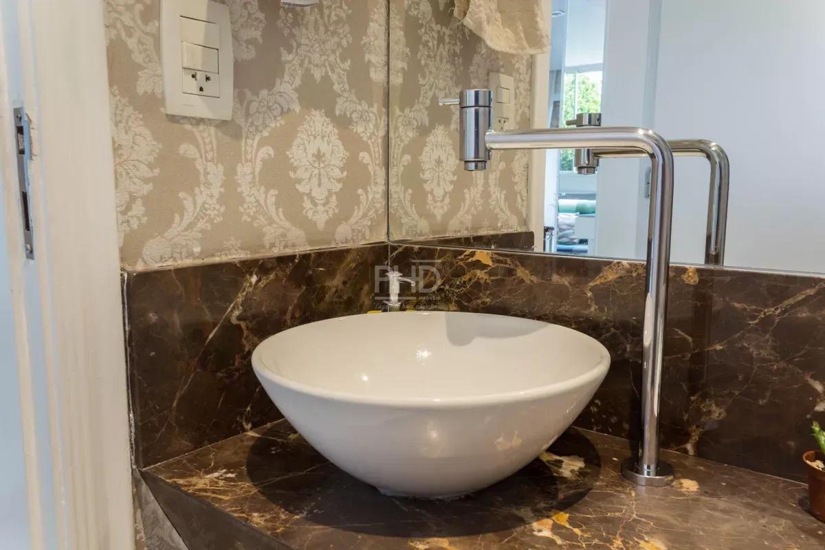 Casa de Condomínio, 3 quartos - Foto 24