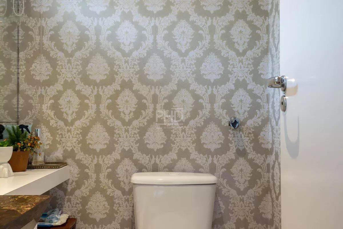 Casa de Condomínio, 3 quartos - Foto 29