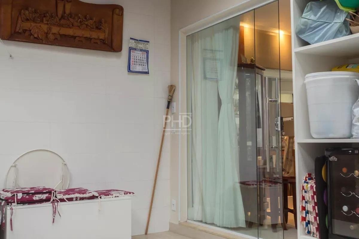 Casa de Condomínio, 3 quartos - Foto 21