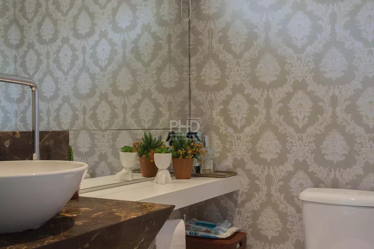 Casa de Condomínio, 3 quartos - Foto 22