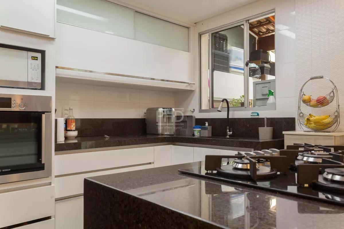 Casa de Condomínio, 3 quartos - Foto 7