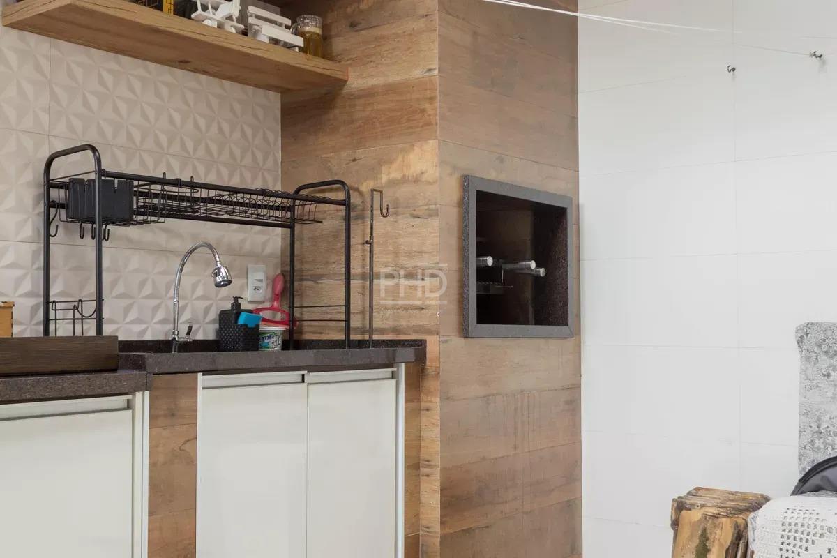 Casa de Condomínio, 3 quartos - Foto 17