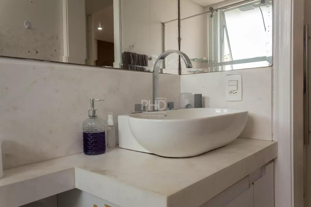 Casa de Condomínio, 3 quartos - Foto 23