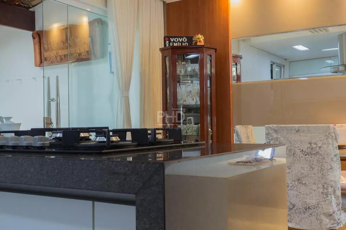 Casa de Condomínio, 3 quartos - Foto 9