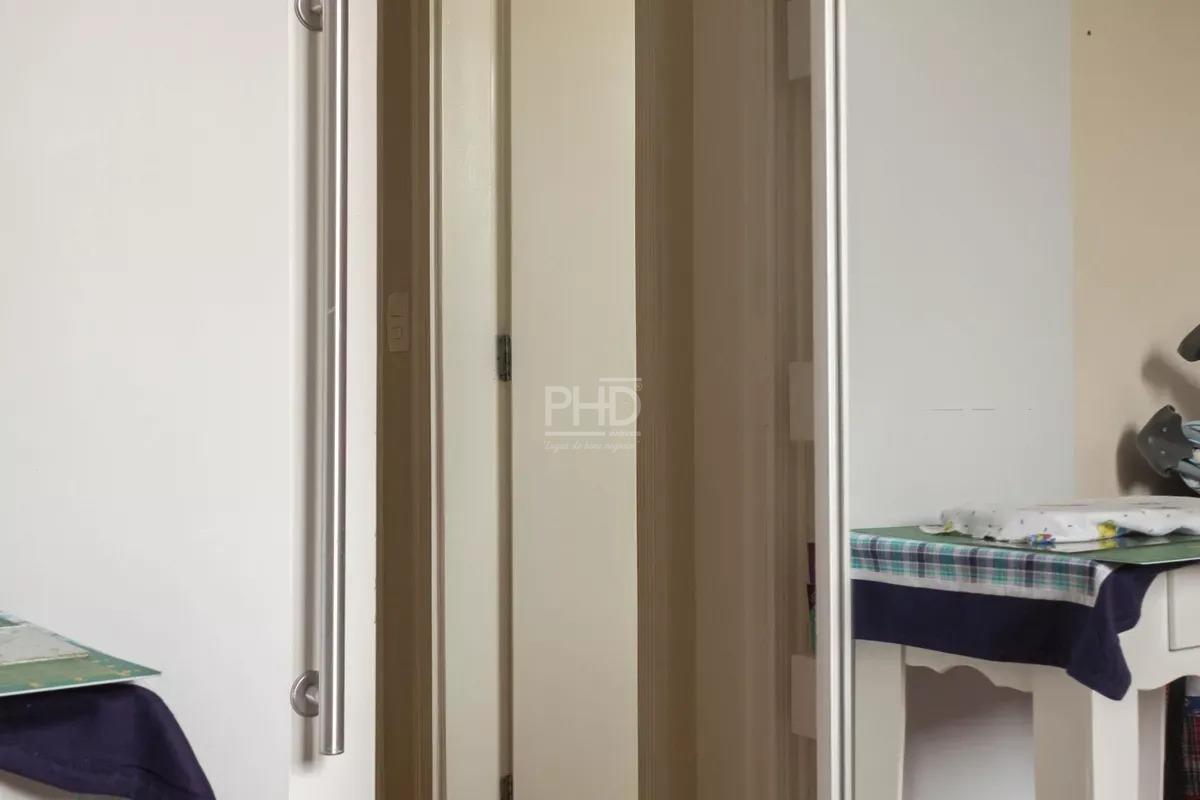 Casa de Condomínio, 3 quartos - Foto 10