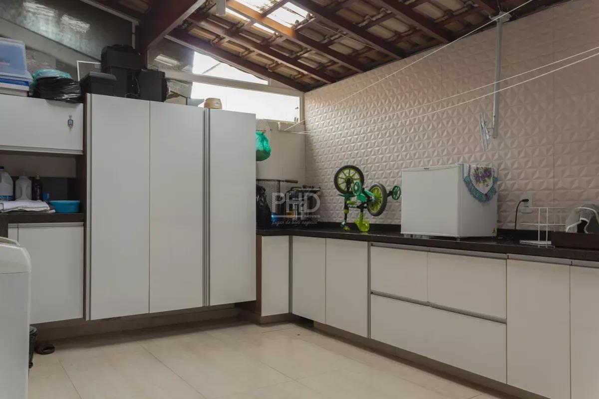 Casa de Condomínio, 3 quartos - Foto 19