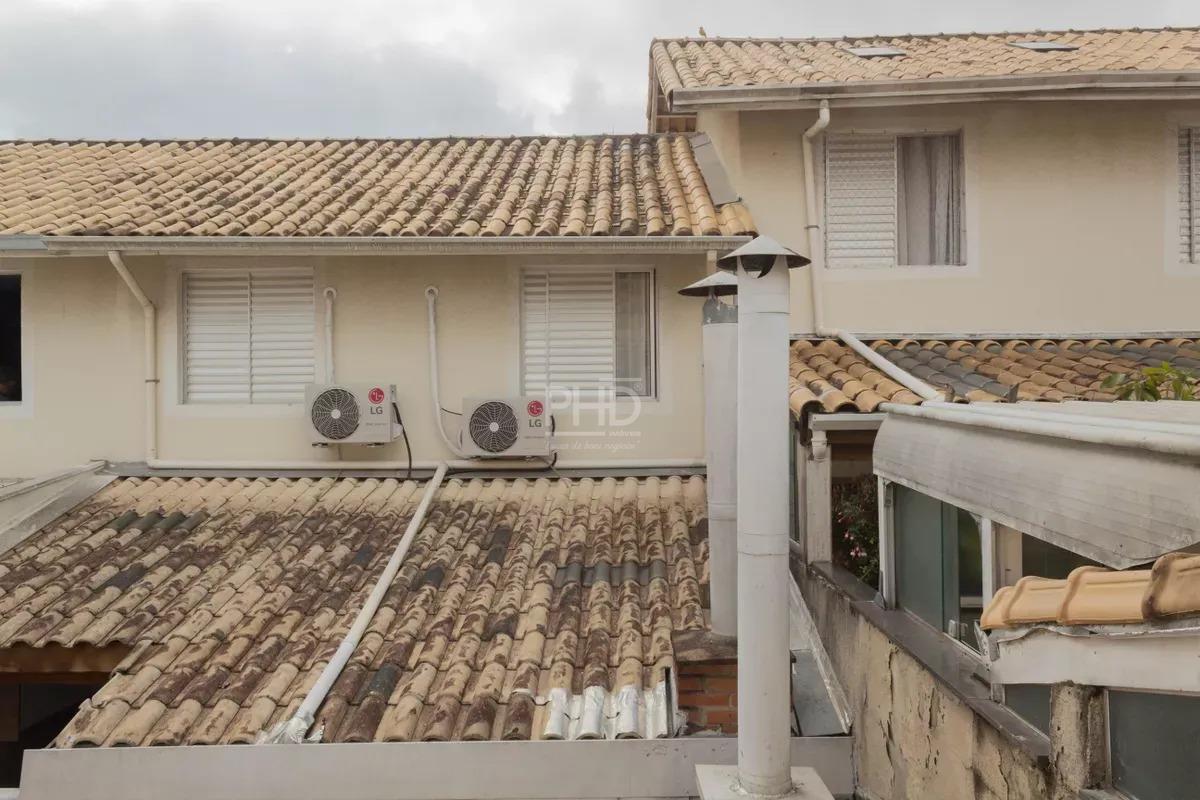 Casa de Condomínio, 3 quartos - Foto 31