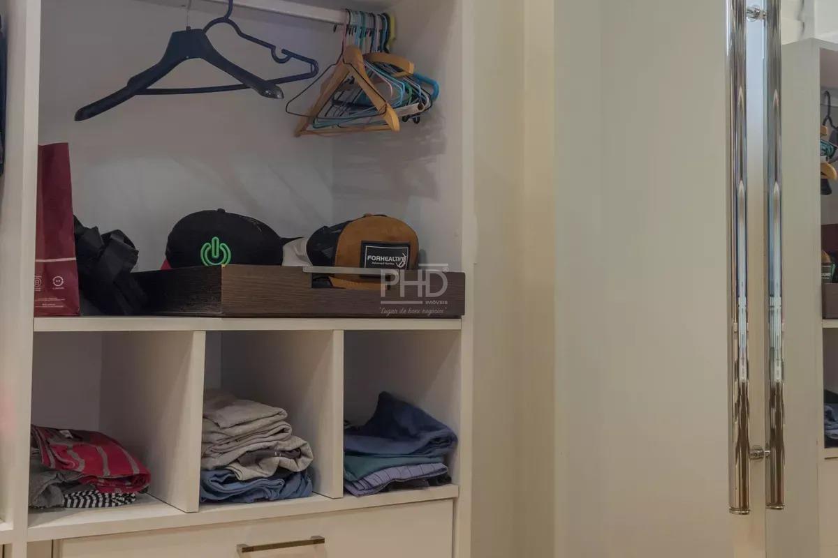 Casa de Condomínio, 3 quartos - Foto 18