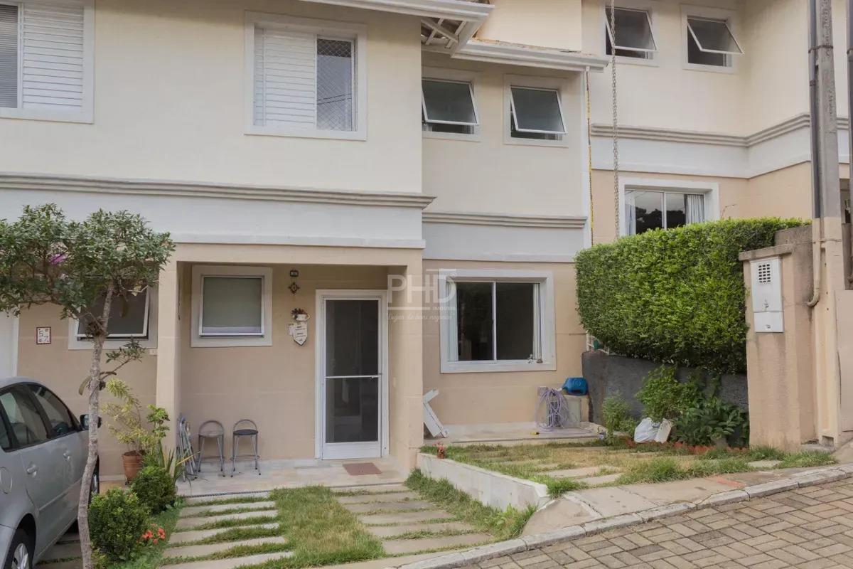 Casa de Condomínio, 3 quartos - Foto 32